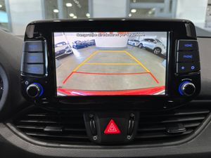 Hyundai i30 1,6 CRDI 116CV FAMILIAR - Foto 17