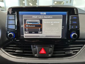 Hyundai i30 1,6 CRDI 116CV FAMILIAR - Foto 16