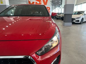 Hyundai i30 1,6 CRDI 116CV FAMILIAR - Foto 22