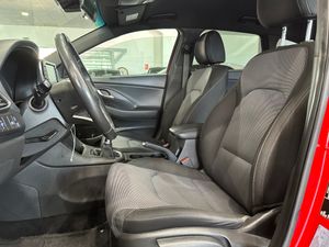 Hyundai i30 1,6 CRDI 116CV FAMILIAR - Foto 8