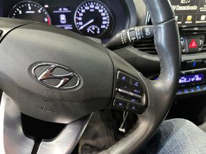 Hyundai i30 1,6 CRDI 116CV FAMILIAR - Foto 14