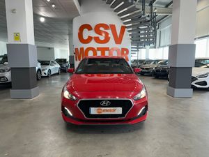 Hyundai i30 1,6 CRDI 116CV FAMILIAR - Foto 3
