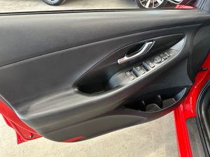 Hyundai i30 1,6 CRDI 116CV FAMILIAR - Foto 20