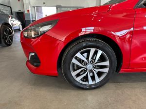 Hyundai i30 1,6 CRDI 116CV FAMILIAR - Foto 23