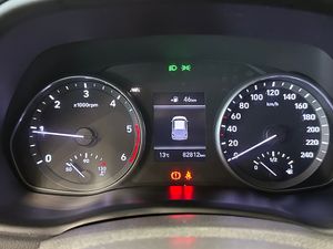 Hyundai i30 1,6 CRDI 116CV FAMILIAR - Foto 15