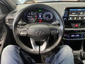 Hyundai i30 1,6 CRDI 116CV FAMILIAR - Foto 12