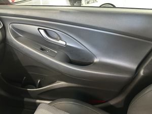 Hyundai i30 1,6 CRDI 116CV FAMILIAR - Foto 21