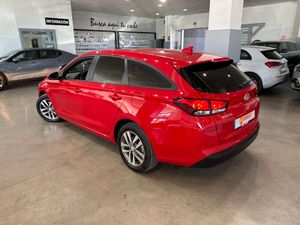 Hyundai i30 1,6 CRDI 116CV FAMILIAR - Foto 4