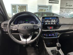 Hyundai i30 1,6 CRDI 116CV FAMILIAR - Foto 11
