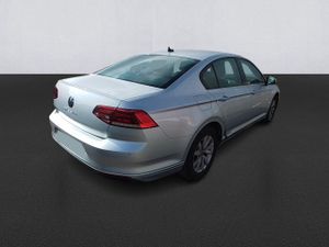 Volkswagen Passat 2.0 TDI 90 kW (122 CV) DSG 7 vel. BUSINESS - Foto 3