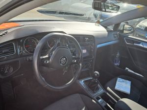 Volkswagen Golf 5p Last Edition 1.6 TDI 85 kW (115 CV) - Foto 4