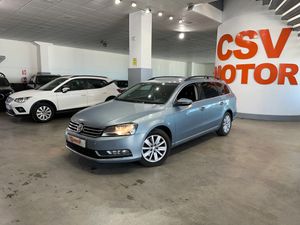 Volkswagen Passat Variant Advance 2.0 TDI 140 CV BlueMotion Technology ES EL MODELO VARIANT 2.0 Tdi Business - Foto 3