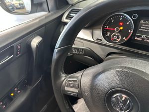 Volkswagen Passat Variant Advance 2.0 TDI 140 CV BlueMotion Technology ES EL MODELO VARIANT 2.0 Tdi Business - Foto 16