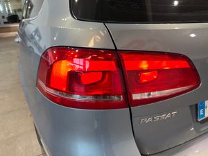 Volkswagen Passat Variant Advance 2.0 TDI 140 CV BlueMotion Technology ES EL MODELO VARIANT 2.0 Tdi Business - Foto 21