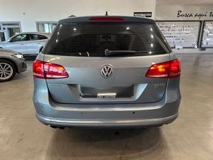 Volkswagen Passat Variant Advance 2.0 TDI 140 CV BlueMotion Technology ES EL MODELO VARIANT 2.0 Tdi Business - Foto 7