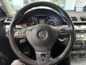 Volkswagen Passat Variant Advance 2.0 TDI 140 CV BlueMotion Technology ES EL MODELO VARIANT 2.0 Tdi Business - Foto 12