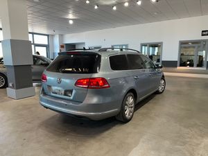 Volkswagen Passat Variant Advance 2.0 TDI 140 CV BlueMotion Technology ES EL MODELO VARIANT 2.0 Tdi Business - Foto 6