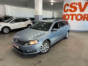 Volkswagen Passat Variant Advance 2.0 TDI 140 CV BlueMotion Technology ES EL MODELO VARIANT 2.0 Tdi Business - Foto 2