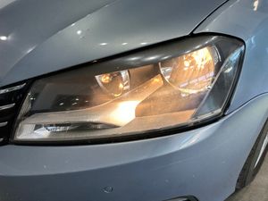 Volkswagen Passat Variant Advance 2.0 TDI 140 CV BlueMotion Technology ES EL MODELO VARIANT 2.0 Tdi Business - Foto 20