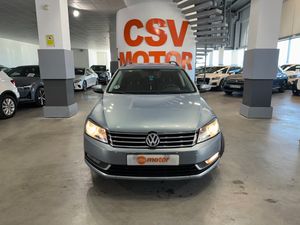 Volkswagen Passat Variant Advance 2.0 TDI 140 CV BlueMotion Technology ES EL MODELO VARIANT 2.0 Tdi Business - Foto 3