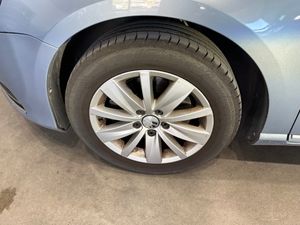 Volkswagen Passat Variant Advance 2.0 TDI 140 CV BlueMotion Technology ES EL MODELO VARIANT 2.0 Tdi Business - Foto 19