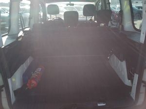 Renault Kangoo Combi Profesional Energy dCi 55 kW (75 CV) - Foto 5