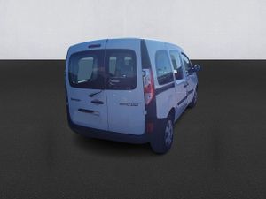 Renault Kangoo Combi Profesional Energy dCi 55 kW (75 CV) - Foto 3