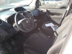 Renault Kangoo Combi Profesional Energy dCi 55 kW (75 CV) - Foto 4