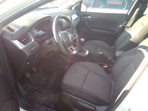 Renault Captur Intens TCe 74 kW (100 CV) GLP - Foto 4