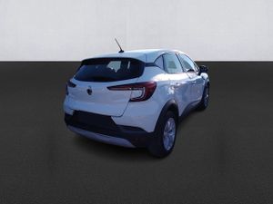 Renault Captur Intens TCe 74 kW (100 CV) GLP - Foto 3