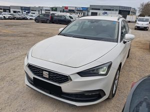 Seat Leon Sportstourer 2.0 TDI CR 85 KW (115 CV) Style - Foto 2