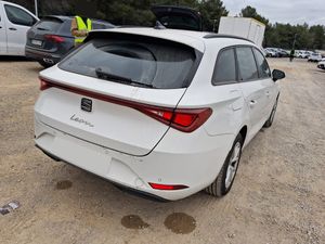 Seat Leon Sportstourer 2.0 TDI CR 85 KW (115 CV) Style - Foto 3