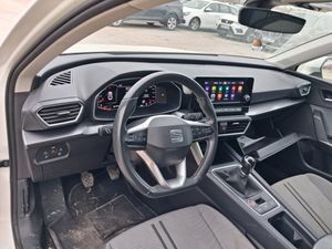 Seat Leon Sportstourer 2.0 TDI CR 85 KW (115 CV) Style - Foto 4