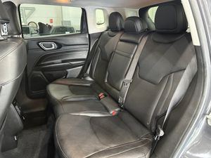 Jeep Compass 1.3PHEV 240CV 4XE TRAILHAWK - Foto 10