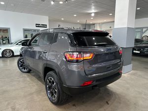 Jeep Compass 1.3PHEV 240CV 4XE TRAILHAWK - Foto 5