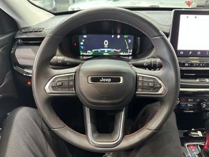 Jeep Compass 1.3PHEV 240CV 4XE TRAILHAWK - Foto 12