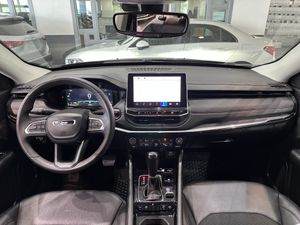 Jeep Compass 1.3PHEV 240CV 4XE TRAILHAWK - Foto 11
