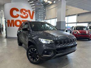 Jeep Compass 1.3PHEV 240CV 4XE TRAILHAWK - Foto 4