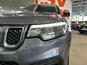 Jeep Compass 1.3PHEV 240CV 4XE TRAILHAWK - Foto 21