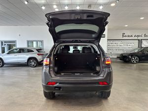 Jeep Compass 1.3PHEV 240CV 4XE TRAILHAWK - Foto 8