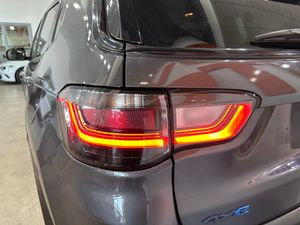 Jeep Compass 1.3PHEV 240CV 4XE TRAILHAWK - Foto 20