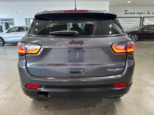 Jeep Compass 1.3PHEV 240CV 4XE TRAILHAWK - Foto 7