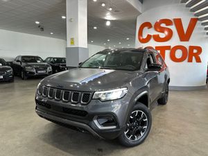 Jeep Compass 1.3PHEV 240CV 4XE TRAILHAWK - Foto 3