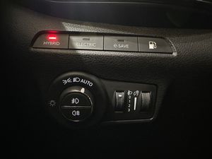 Jeep Compass 1.3PHEV 240CV 4XE TRAILHAWK - Foto 16