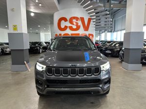 Jeep Compass 1.3PHEV 240CV 4XE TRAILHAWK - Foto 3