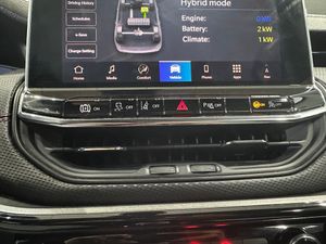 Jeep Compass 1.3PHEV 240CV 4XE TRAILHAWK - Foto 24