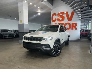 Jeep Compass 1.3PHEV 240CV 4XE TRAILHAWK - Foto 3
