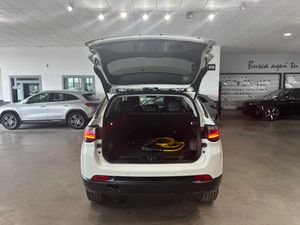 Jeep Compass 1.3PHEV 240CV 4XE TRAILHAWK - Foto 8