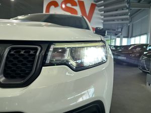 Jeep Compass 1.3PHEV 240CV 4XE TRAILHAWK - Foto 29