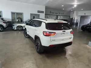 Jeep Compass 1.3PHEV 240CV 4XE TRAILHAWK - Foto 5